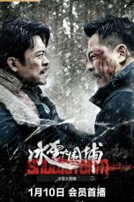 Nonton Film Snowstorm (2024) Terbaru