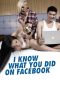 Nonton Film I Know What You Did on Facebook (2010) Terbaru Nonton Film I Know What You Did on Facebook (2010) Terbaru