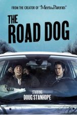Nonton Film The Road Dog (2023) Terbaru