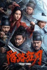Nonton Film The Wild Blade of Strangers (2024) Terbaru