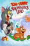 Nonton Film Tom and Jerry: Snowman’s Land (2022) Terbaru Nonton Film Tom and Jerry: Snowman’s Land (2022) Terbaru