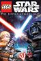 Nonton Film LEGO Star Wars: The Empire Strikes Out (2012) Terbaru