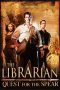 Nonton Film The Librarian: Quest for the Spear (2004) Terbaru