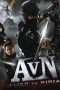 Nonton Film Alien vs. Ninja (2010) Terbaru Nonton Film Alien vs. Ninja (2010) Terbaru