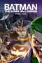 Nonton Film Batman: The Long Halloween, Part One (2021) Terbaru Nonton Film Batman: The Long Halloween, Part One (2021) Terbaru