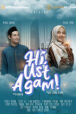 Nonton Film Hi, Ustad Agam! (2023) Terbaru