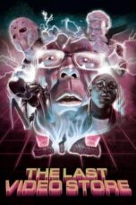Nonton Film The Last Video Store (2023) Terbaru