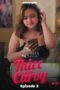 Nonton Film Maria’s Diary Season 5 (2025) Terbaru