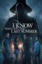 Nonton Film I Know What You Did Last Summer (2025) Terbaru Nonton Film I Know What You Did Last Summer (2025) Terbaru