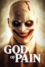 Nonton Film Algea- God of Pain (2024) Terbaru