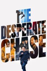 Nonton Film The Desperate Chase (2024) Terbaru