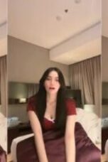 Nonton Film Niken Andalusia Makin Cantik Keliatan Padet Instagram Terbaru